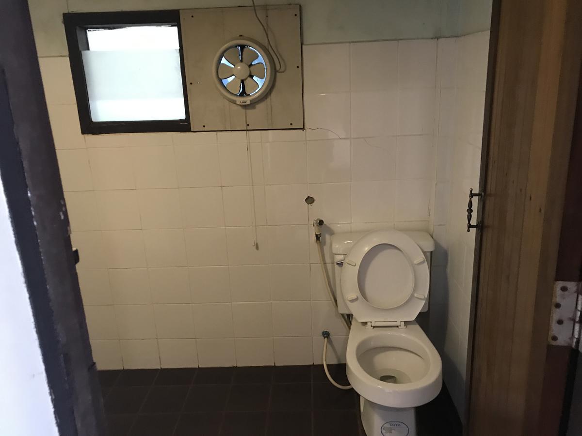 Big Elk Steak House - Homestay Trat Dış mekan fotoğraf